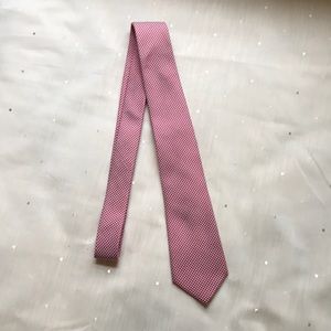 Banana Republic Skinny Silk Tie.
